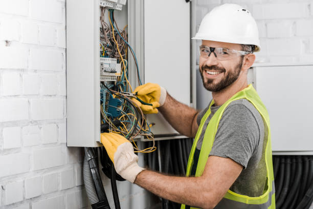 Best Electrical Upgrades for Homes  in Woodbranch, TX