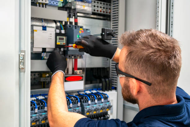 Best Local Electrician Companies  in Woodbranch, TX