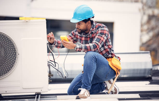 Best Commercial Electrician Services  in Woodbranch, TX