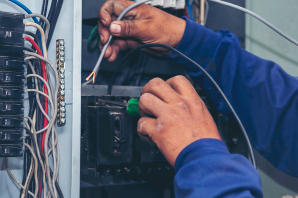 Best Electrical Rewiring Services  in Woodbranch, TX