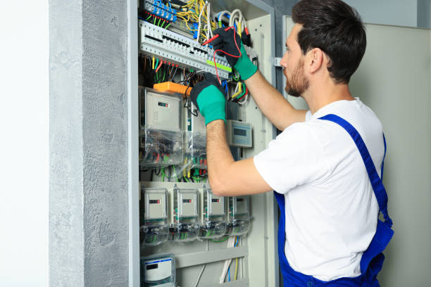 Best Electrical Outlet Repair  in Woodbranch, TX