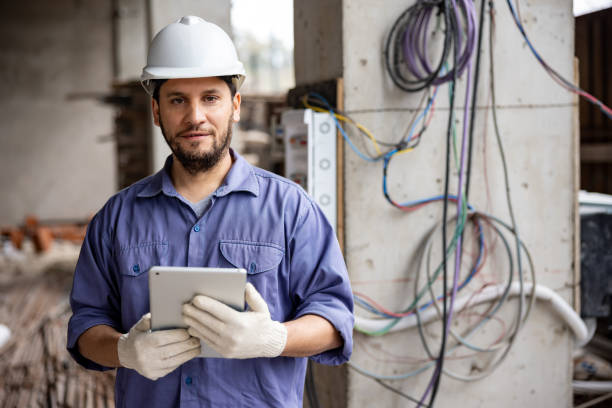 Best Local Electrician Companies  in Woodbranch, TX