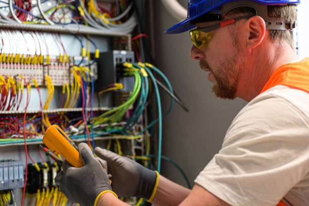 Best Affordable Electrical Installation  in Woodbranch, TX